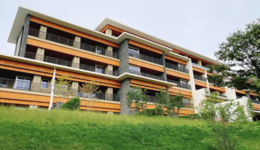 【長野県・軽井沢】THE HIRAMATSU 軽井沢 御代田のメリットデメリット