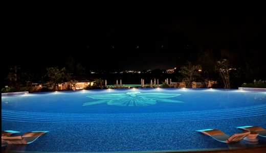 【沖縄・恩納村】ハレクラニ沖縄のメリットデメリット